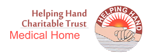 Helping Hand Charitable Trust| hhct